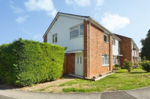 Hollows Close, Harnham, Salisbury