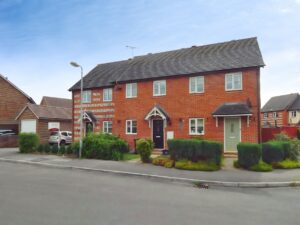 Beauchamp Drive, , Amesbury, SP4 7TT
