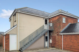 London Road, , Amesbury, SP4 7EQ