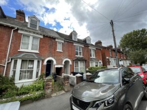 St Marks Road, , Salisbury, SP1 3AY