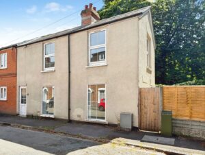College Street, , Salisbury, SP1 3AL