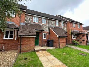 Bonnewe Rise, , Amesbury, SP4 7UG