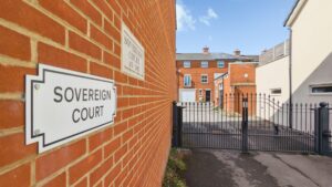 Dews Road, , Salisbury, SP2 7SZ