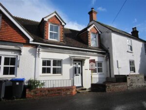 Salisbury Road, , Shrewton, SP3 4EQ