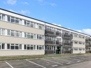 Cranbourne Court, Kiwi Place, Bulford Barracks, Bulford, SP4 9LF