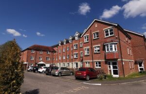 Castle Street, , Salisbury, SP1 3WE