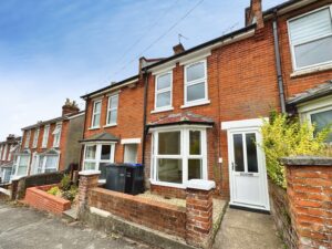 Ashley Road, , Salisbury, SP2 7BZ