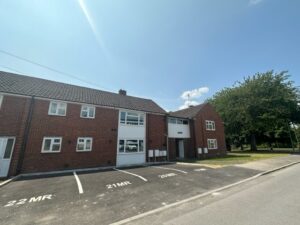 Waverley Close, Bulford Barracks, Bulford, SP4 9LD