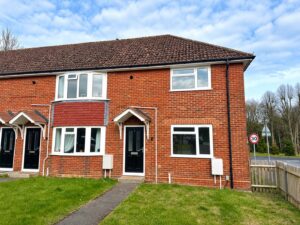Marne Crescent , Bulford Barracks, Bulford, SP4 9LJ