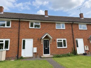 Harrington Drive, Bulford Barracks, Bulford, SP4 9LA