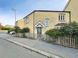 Sunflower Way, , Andover, SP11 6GD
