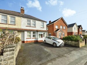 Coronation Road, , Salisbury, SP2 9DD